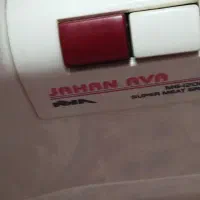 فروش فوری چرخ گوشت نو|خردکن، آسیاب، غذاساز|بروجرد, |دیوار