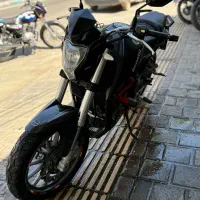 بنلی ۲۵۰ تک|موتورسیکلت|همدان, |دیوار