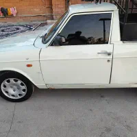 پیکان|خودرو سواری و وانت|فورگ, |دیوار