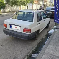 پراید 131 مدل 99