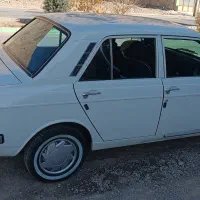 پیکان 83 تمام فابریک|خودرو سواری و وانت|شهرضا, |دیوار