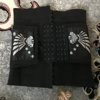 گن لاغری