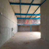 سوله کارگاهی به متراژ250متر دارای برق 3فاز