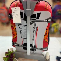 چرخ دار اف خرده|کیف، کفش، کمربند|یزد, |دیوار