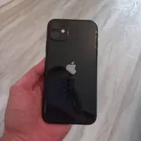 گوشی iPhone 11 normal ایفون ۱۱مشابه آکبند ۲۵۶ zaa|موبایل|یزد, |دیوار