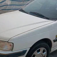 پارس مدل 88|خودرو سواری و وانت|قیروکارزین, |دیوار