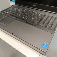 لپتاپ DELL M4800 گرافیک دار با کیف و مهلت تست|رایانه همراه|قم, صفائیه|دیوار