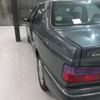 پارس تیوفایو مدل ۱۴۰۱ بدون رنگ|خودرو سواری و وانت|بومهن, |دیوار