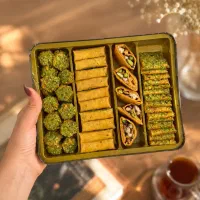 نیروی خانم‌ برای سوهان پزی