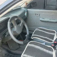 پراید دوگانه کارخانه|خودرو سواری و وانت|کرمان, |دیوار