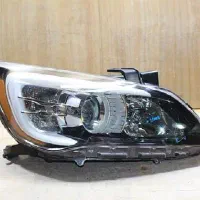 طلق چراغ جلو وعقب کیا کادنزا با گارانتی