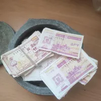 کلکسیون کوپن|کلکسیون سکه، تمبر، اسکناس|اصفهان, بهارستان|دیوار