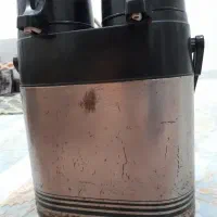 فلاسک دوقلو