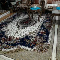فرش ۹متری