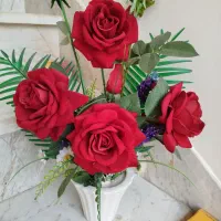گل مصنوعی نو ۳۰۰
