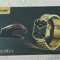 ساعت هوشمند