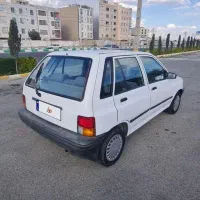 پراید هاچبک