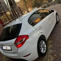 برلیانس 320 اتومات موتوربزرگ مدل ۹۷ بدون رنگ|خودرو سواری و وانت|تهران, کیانشهر|دیوار