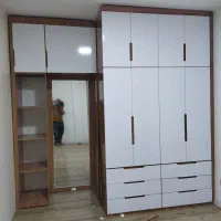 ساخت کارهای چوبی