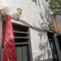 ویلایی ۸۰ متری سنددار و قولنامه ای