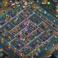 اکانت کلش clash