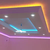 گچکار ،گچ کاری،سرامیک کاری
