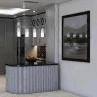 ۴۵۵متری /سازه برند /بی نظیر