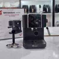 اسپرسو قهوه ساز آسیاب(باضمانت)