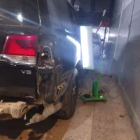 صافکاری pdr|خدمات موتور و ماشین|مشهد, ایثارگران|دیوار