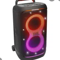 پارتی باکس ۵۲۰ JBL  آکبند