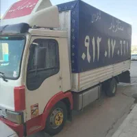 باربری حمل اثاث منزل نسیم شهر (ممتاز بار)