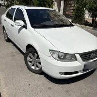 لیفان 620 کم کار 1800 ترخیص 98 همراه با سیستم