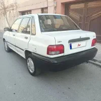 پراید131 مدل92|خودرو سواری و وانت|تهران, شهرک محلاتی|دیوار