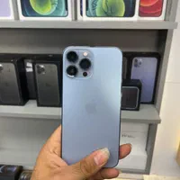 اپل iPhone 13 Pro Max ۲۵۶ گیگابایت کارکرده|موبایل|کاشان, رجایی|دیوار