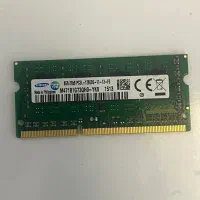 رم لپ تاپ ddr3 نو