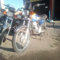 هوندا مدل ۸۱|موتورسیکلت|تویسرکان, |دیوار