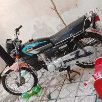 هندا تیزتک