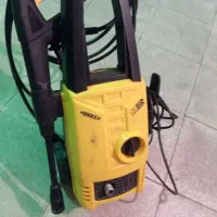 کارواش کنزاکس 100بار 1400وات