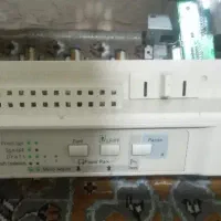 قطعات دستگاه پیرنترLQ-300تمام قطعاتش هست