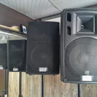 کرایه وفروش انواع باندفلشخور،اِکو،رقص نور