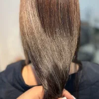 اموزش کراتین فقط و فقط۶/۵۰۰ب مناسبت روز مادر