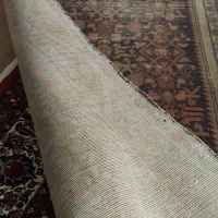 قالیچه قدیمی عتیقه|کلکسیون اشیاء عتیقه|تهران, جوادیه تهرانپارس|دیوار