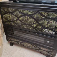 بخاری گازی ایران شرق|بخاری، هیتر، شومینه|تهران, شهرک یاس|دیوار