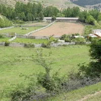 فروش زمین در مرزن اباد