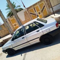 پراید مدل 88
