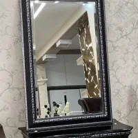 آینه و میز کشو دار