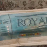 تشک تخت تک نفره