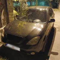 تیبا ۲ مدل ۹۷