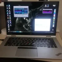 لب تاب لنوو مدل x1 yoga