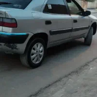 زانتیا 2000مدل84|خودرو سواری و وانت|زاهدان, |دیوار